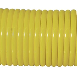 MANGUERA P/COMPRESOR DE AIRE RESORTE 1/4"x7.5M SURTEK