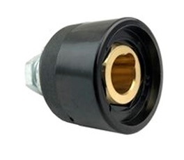 CONECTOR HEMBRA PEQUE?O (REPUESTO PARA INVERSOR) GLADIADOR