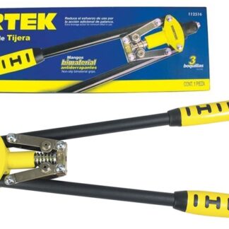 REMACHADORA DE TUERCAS SURTEK INDUSTRIAL P/REMACHE