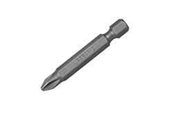 PUNTA P/TALADRO PHILLIPS HEXAGONAL 1/4" #3 USO INDUSTRIAL URREA