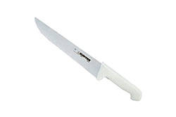 CUCHILLO CARNICERO SURTEK HOJA RECTA DE 12"