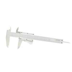 CALIBRADOR PIE DE REY SURTEK VERNIER 0-6"