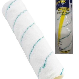 FELPA P/PINTAR ANTIGOTEO DE 9" MICROFIBRA SURTEK