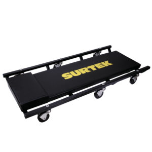 CAMA P/MECANICO ACOLCHONADA 36" SURTEK