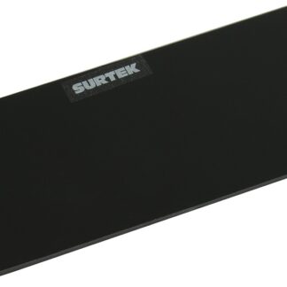 VIDRIO P/MASCARA DE SOLDAR No.10 SURTEK
