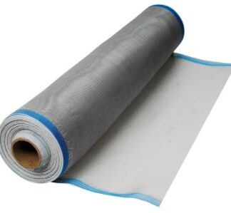 CEDAZO MOSQUITERO DE 1.5X30M GRIS SURTEK