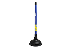 DESTUPIDOR PARA INODORO FOY DE 6"