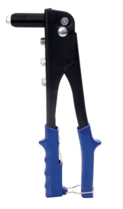 REMACHADORA DE 10" FOY