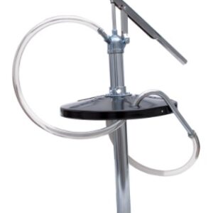 BOMBA EXTRACTORA DE ACEITE P/CUBETA 11-22KG SURTEK