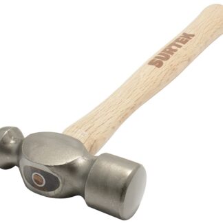 MARTILLO DE 24OZ TIPO BOLA MANGO DE MADERA SURTEK