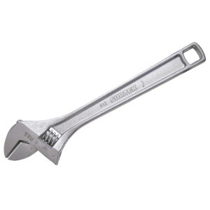 LLAVE CRESENT 12" SURTEK