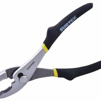TENAZA DE MECANICO SURTEK DE 8"