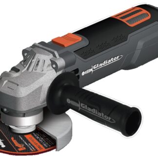 ESMERILADORA GLADIADOR DE 4 1/2" 115MM 750W