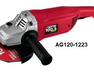 ESMERILADORA 9" 2700W BOSTON TOOLS MAX