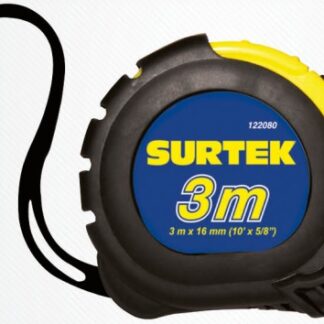 CINTA METRICA SURTEK 8MTS X 1MM