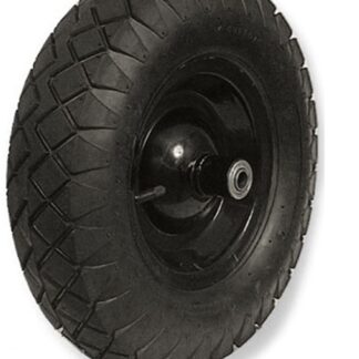 LLANTA IMPONCHABLE SURTEK 16" X 4.8" (20-25PSI) C/