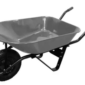 CARRETILLA DE CONTRUCION FOY 4.5FT LLANTA SOLIDA