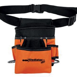 CINTURON PORTA HERRAMIENTAS GLADIADOR