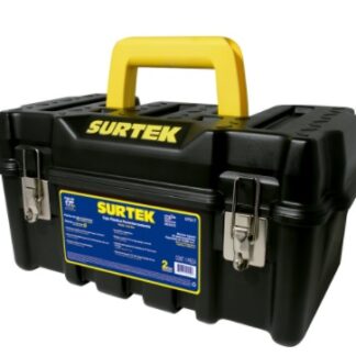 CAJA P/HERRAMIENTAS SURTEK 17" X 9" X 8" ALTA RESI