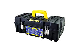 CAJA P/HERRAMIENTAS SURTEK 21" X 10.75" X 7.5" ALT