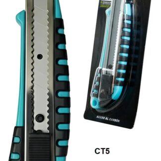 CUCHILLA DE UTILIDAD ENERGY DE 5"