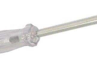 PROBADOR DE VOLTAJE 14CM 100-1000V TIPO LAPIZ SURTEK