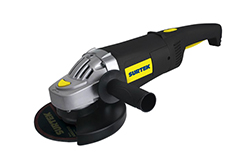 ESMERILADORA ANGULAR SURTEK DE 7" 2000W 120V 60Hz