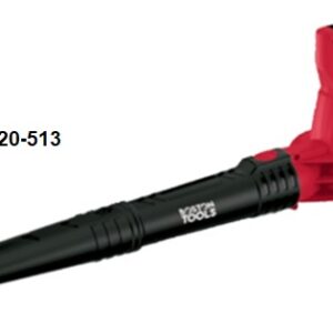 SOPLADOR EL?CTRICO 120V  2000W BOSTON TOOLS