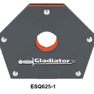 ESCUADRA MAGNETICA 6" GLADIADOR