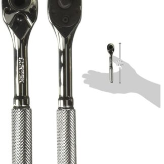RATCH 1/4" SURTEK PERA HEXAGONAL