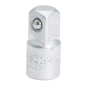 ADAPTADOR PARA DADO CUADRO 3/8" HEMBRA A 1/2" MACHO SURTEK