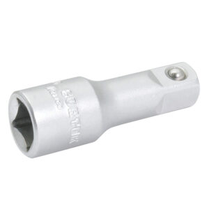 EXTENSION PARA DADO CUADRADO 1/2", 2-1/2" SURTEK