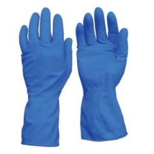 GUANTE SURTEK DE LATEX SIZE "G"
