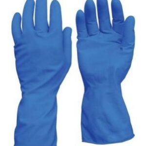GUANTE SURTEK DE LATEX SIZE "M"