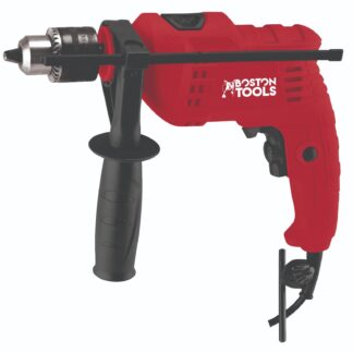 TALADRO PERCUTOR 1/2" 13MM 650W BOSTON TOOLS
