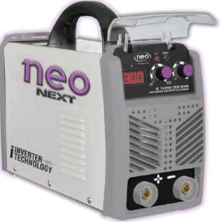 SOLDADOR INVERSOR NEO 50/60hHz IE 12300/2 300AMP