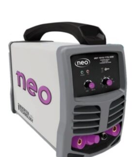 SOLDADOR INVERSOR NEO TIG-ELECT-CORTAPLASMA IPE101