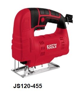 SIERRA CALADORA 450W 1/2HP BOSTON TOOLS MAX