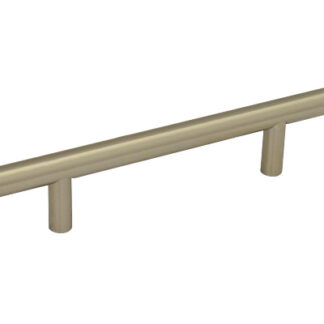 HALADERA DE 18" 444mm SATIN LOCK