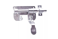 PASADOR TIPO MAUSER DE 10" LOCK