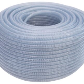 MANGUERA DE NIVEL DE 1/4" 100M 3 CAPAS TRAMADA INDUSTRIAL SURTEK