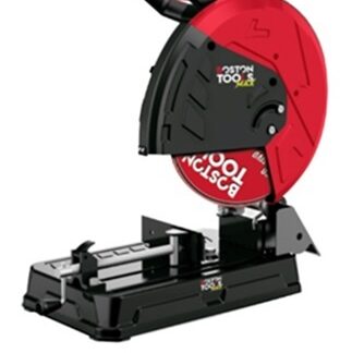 TRONZADORA SENSITIVA 2600W 14" 120V BOSTON TOOLS M