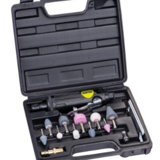 PIEDRA MONTADA JUEG MOTO-TOOL NEUMATICO SURTEK