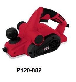 CEPILLO GARLOPA 82X2MM 750W BOSTON TOOLS
