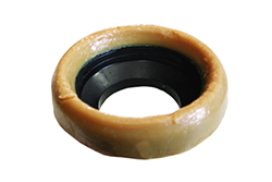 CUELLO DE CERA COFLEX CON GUIA PARA INODORO