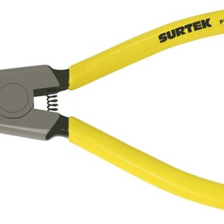 PINZA SURTEK EXTERIOR RECTO P/ANILLO 90?