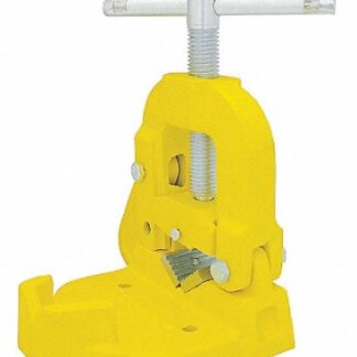 PRENSA TIPO YUGO PARA TUBO DE 2" SURTEK