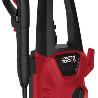 HIDROLAVADORA BOSTON TOOLS 1885PSI 1650W PW 16130