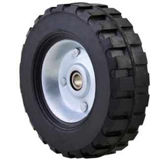 LLANTA SOLIDA P/CARRETILLA 5"X1 3/8" SURTEK