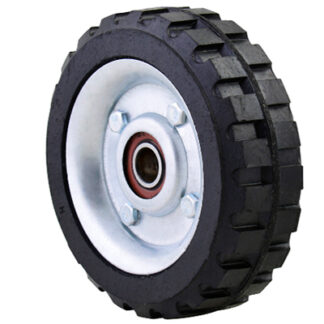 LLANTA SOLIDA P/CARRETILLA 6"X1 15/16" SURTEK